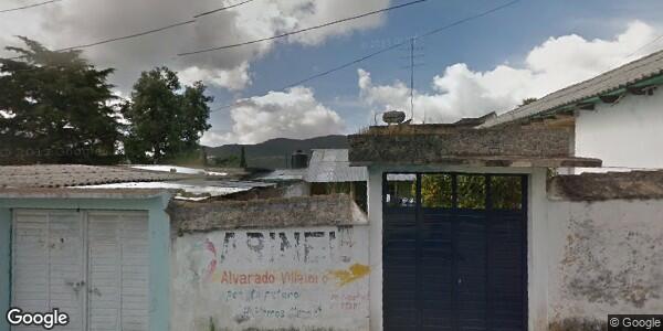 DIRECCIÓN DE USAER 509M DE EDUCACIÓN ESPECIAL